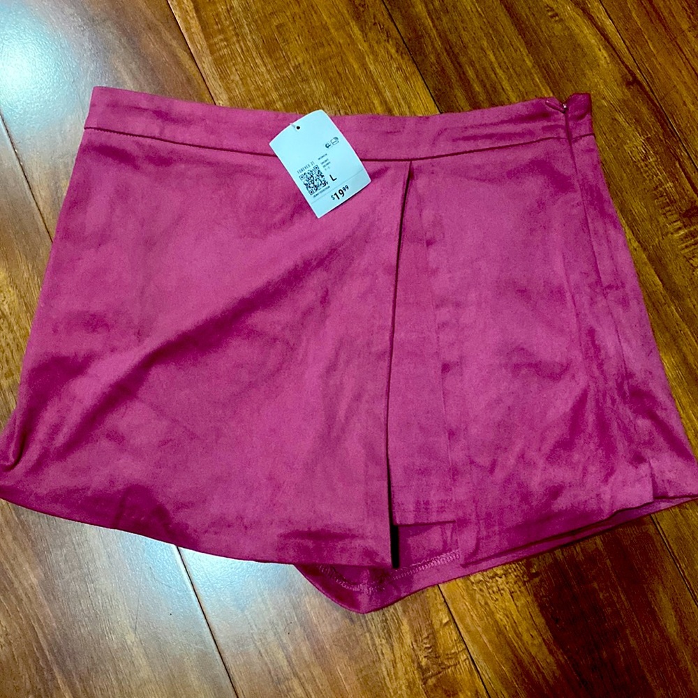 Brand new skirt